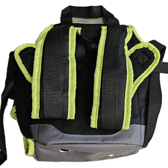 RYOBI ONE+ 18V 1 Gal. Adjustable Lightweight Backpack Holster for Sprayers - Picture 7 of 14
